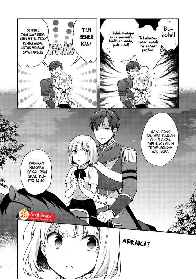 Tearmoon Empire Story Chapter 27 Bahasa Indonesia